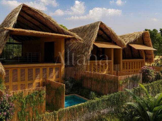 Villa Francisco Toledo en venta en Playa Tijera