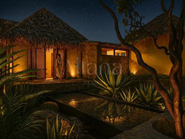 Villa Francisco Toledo en venta en Playa Tijera