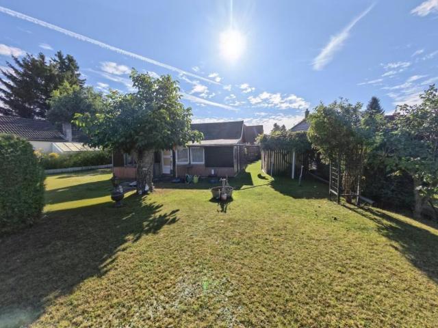 Villa Fredersdorf Fredersdorf LS105488140