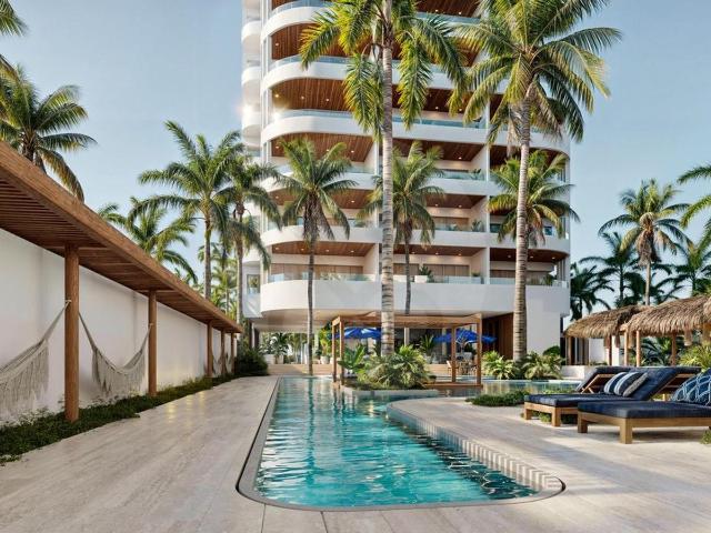 Villa frente al mar en San Benito