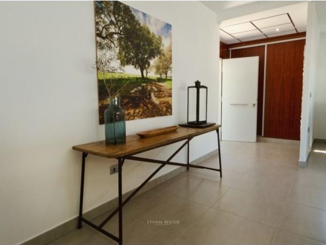 Villa Fresno