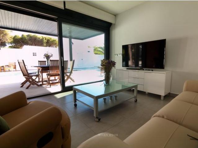 Villa Fresno