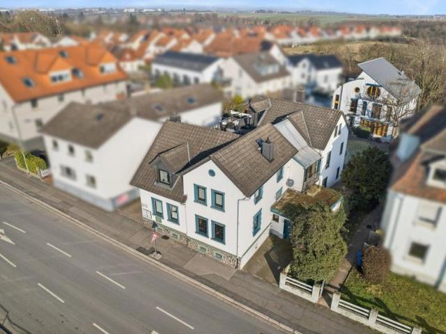 Villa Friedberg Friedberg 105924323