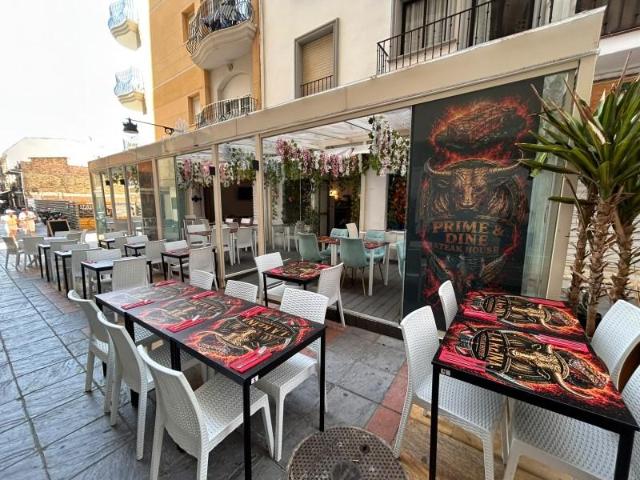 Villa Fuengirola Málaga ELS105047648