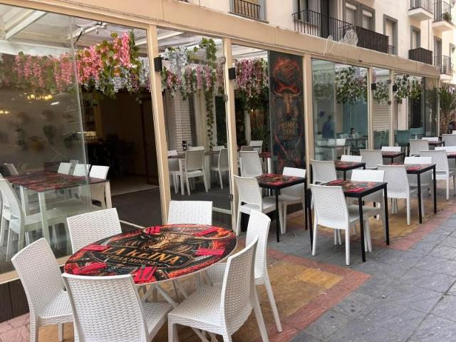 Villa Fuengirola Málaga LS105047648