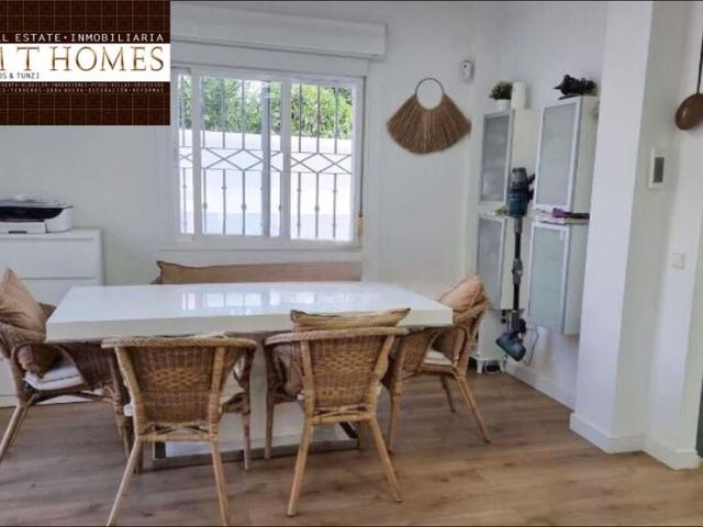 Villa Fuengirola Los Pacos