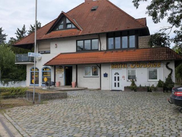 Villa Fürth Fürth 105459988
