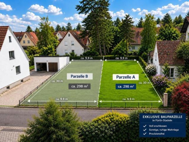 Villa Fürth Fürth 105527935