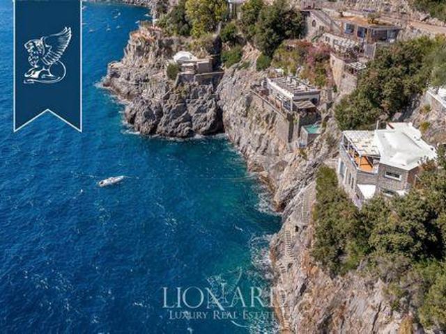 Villa Furore Salerno DS106205521