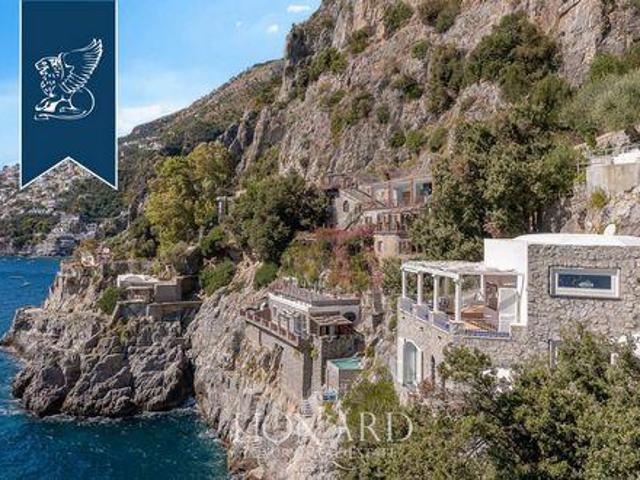 Villa Furore Salerno ES106205521