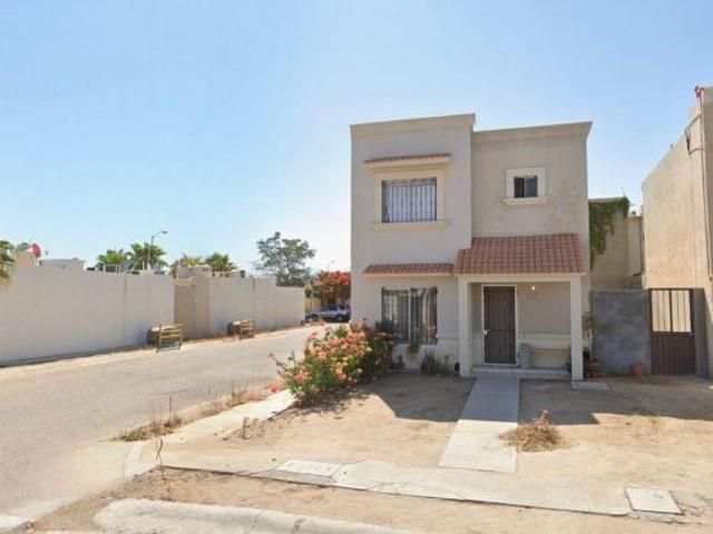 VILLA GAEL 339, FRACC. VILLAS DEL ENCANTO, 23085 LA PAZ, BAJA CALIFORNIA SUR