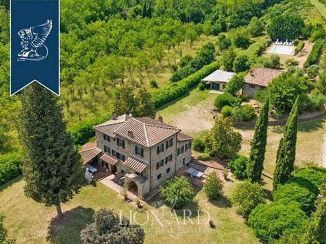 Villa Gaiole in Chianti Siena DS103933302