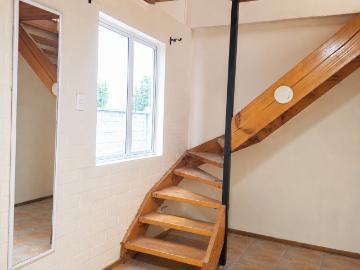 VILLA GALILEA, 4D 1B, HECTOR BERLIOS 333, MELIPILLA