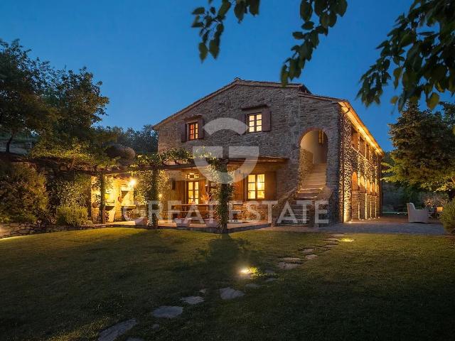 Villa Gastra 413m² Castelfranco di Sopra