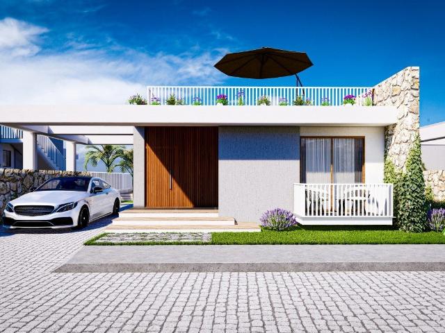 Villa 122910
