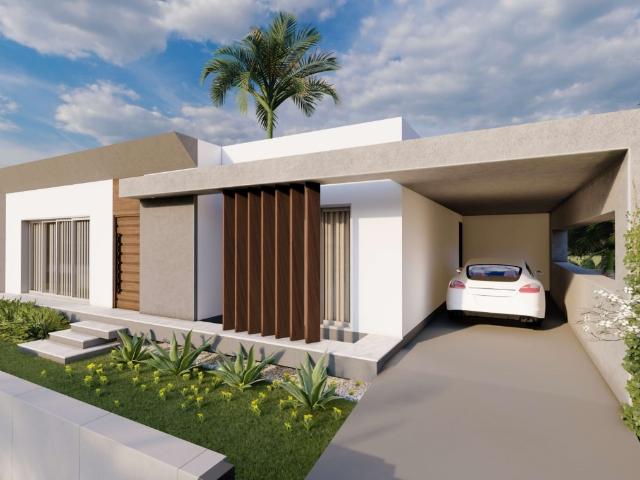 Villa 122912