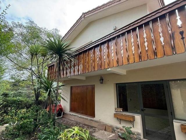 Villa General Belgrano, Calamuchita, Córdoba