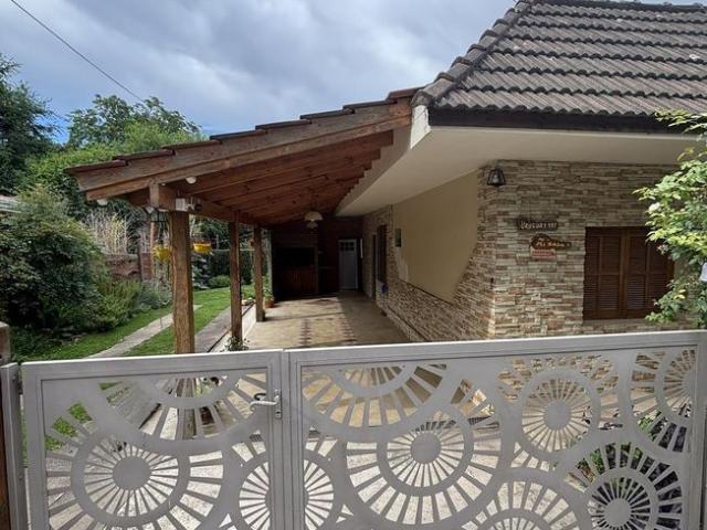 Villa General Belgrano, Calamuchita, Córdoba