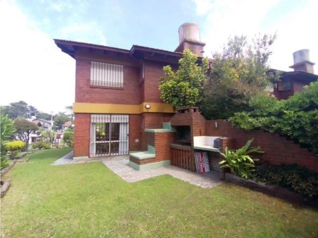 Villa Gesell, Buenos Aires