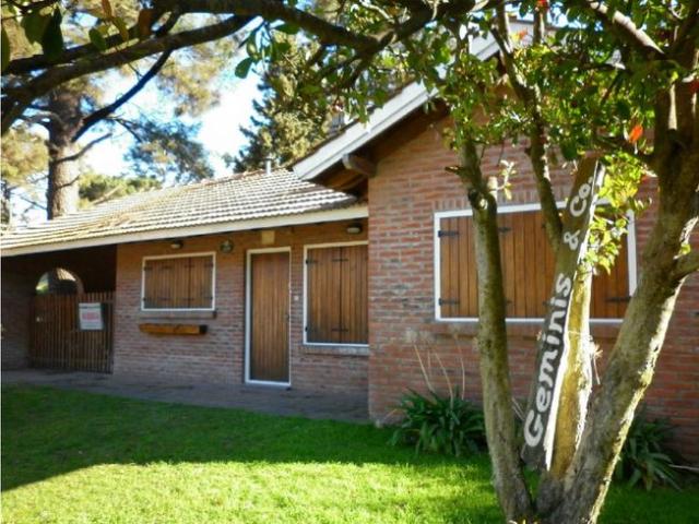 Villa Gesell, Provincia de Buenos Aires
