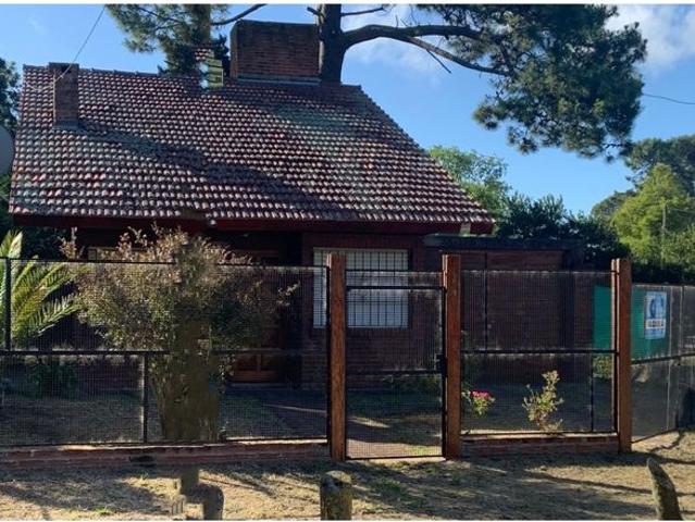 Villa Gesell, Provincia de Buenos Aires