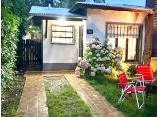 Villa Gesell, Provincia de Buenos Aires