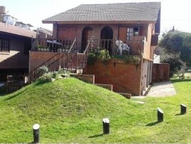Villa Gesell, Provincia de Buenos Aires