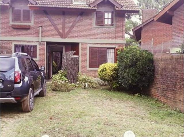 Villa Gesell, Provincia de Buenos Aires