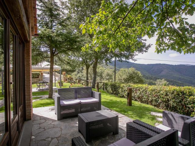Villa Ginestra