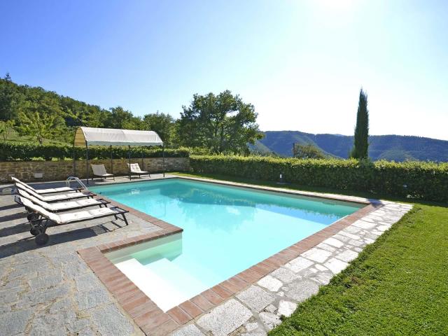 Villa Ginestra