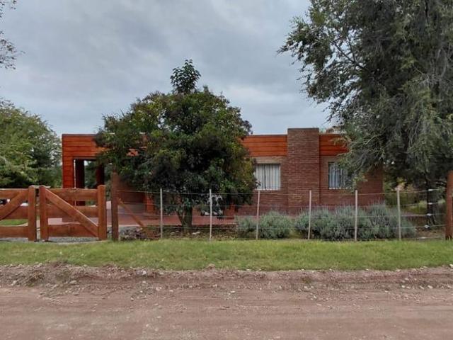 Villa Giardino, Punilla, Córdoba