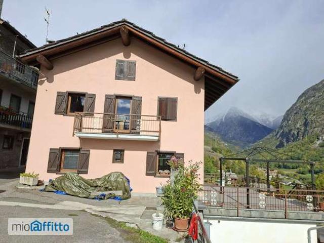 Villa Gignod