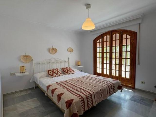VILLA GIRASOLES