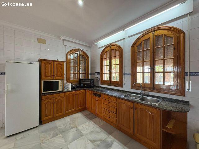 VILLA GIRASOLES
