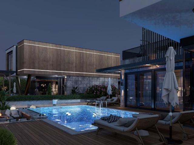 Villa 134161