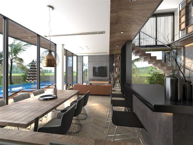 Villa 170063
