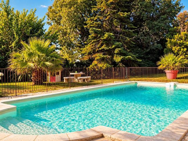 villa + gîte indépendant 190m² Savasse