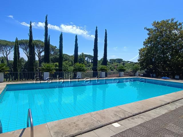 Villa Giustiniana
