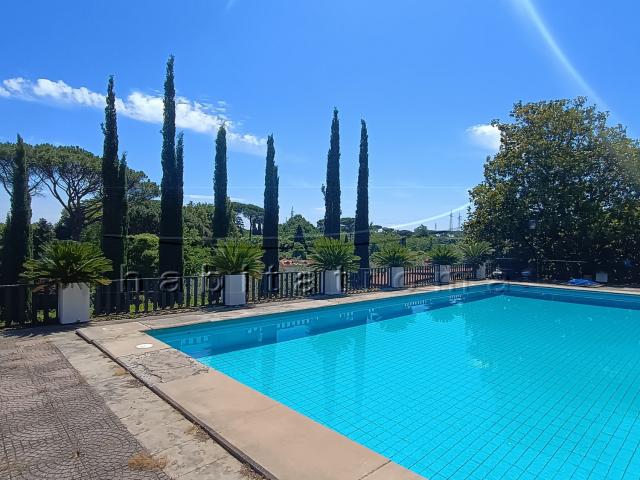 Villa Giustiniana