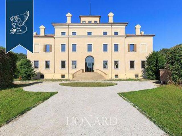 Villa Gonzaga Mantova DS104294682