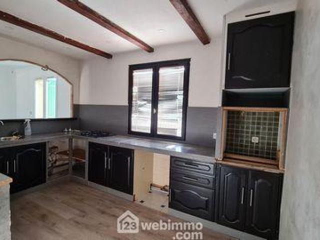 Villa Gonfaron Provence 83590 ELS96316926