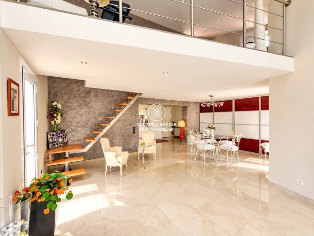 Villa Golf Saint Cyprien 213m² Saint Cyprien