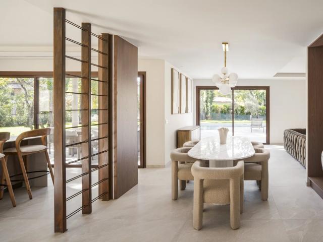 Villa Golf Terre Blanche 250m² Cannes