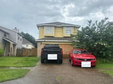 Villa Glen Dr
