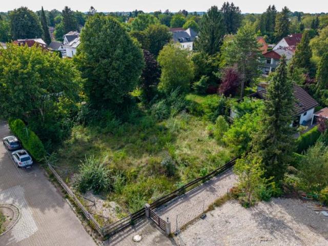 Villa Gröbenzell Gröbenzell LS105453034