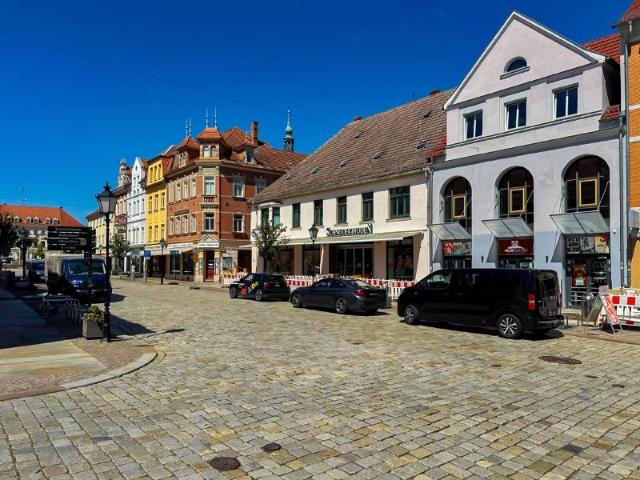 Villa Großenhain Großenhain 105992496