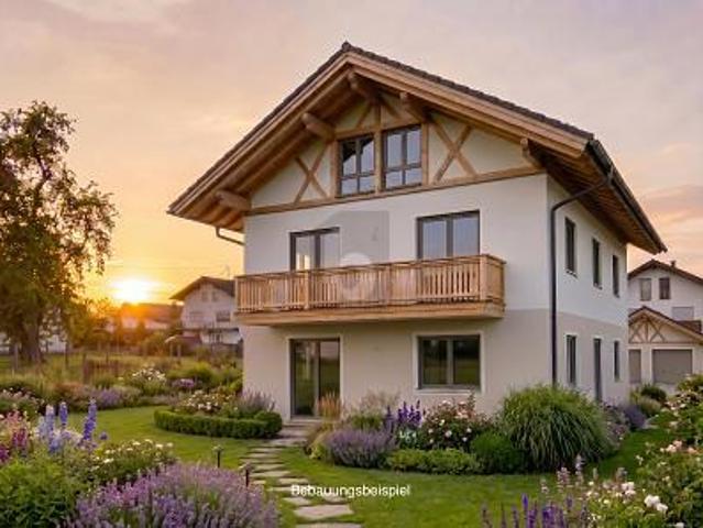 Villa Großkarolinenfeld Großkarolinenfeld 105446422