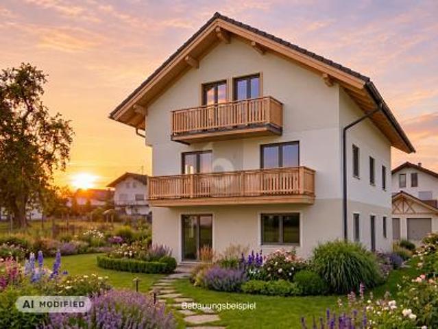 Villa Großkarolinenfeld Großkarolinenfeld 105878941