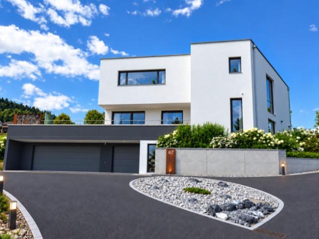 Villa grosszügiges Wohnen auf hohem Niveau