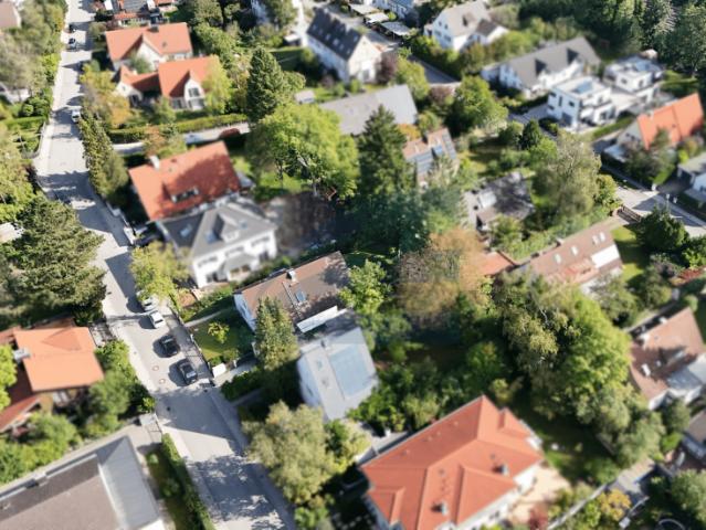 Villa Gräfelfing Gräfelfing 105449112